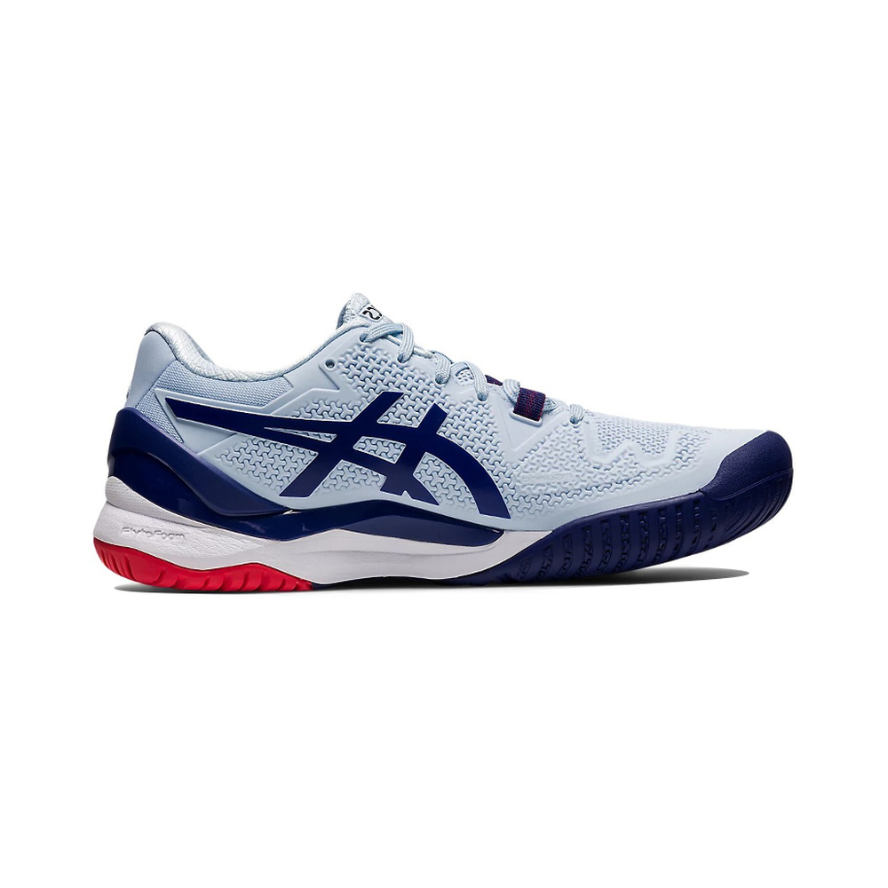 ASICS Gel-Resolution 'Blue' Женские
