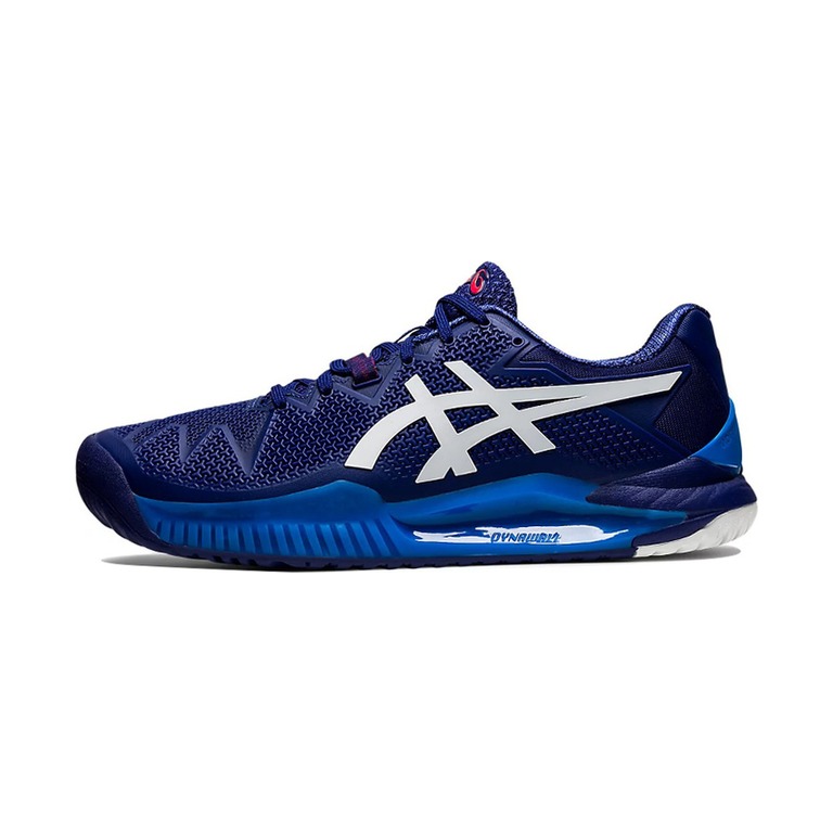 ASICS Gel-Resolution 'Blue' Мужские