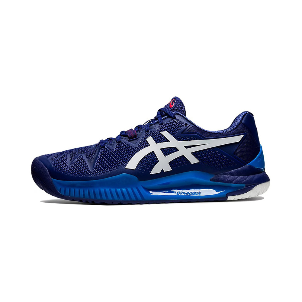 ASICS Gel-Resolution 'Blue' Мужские