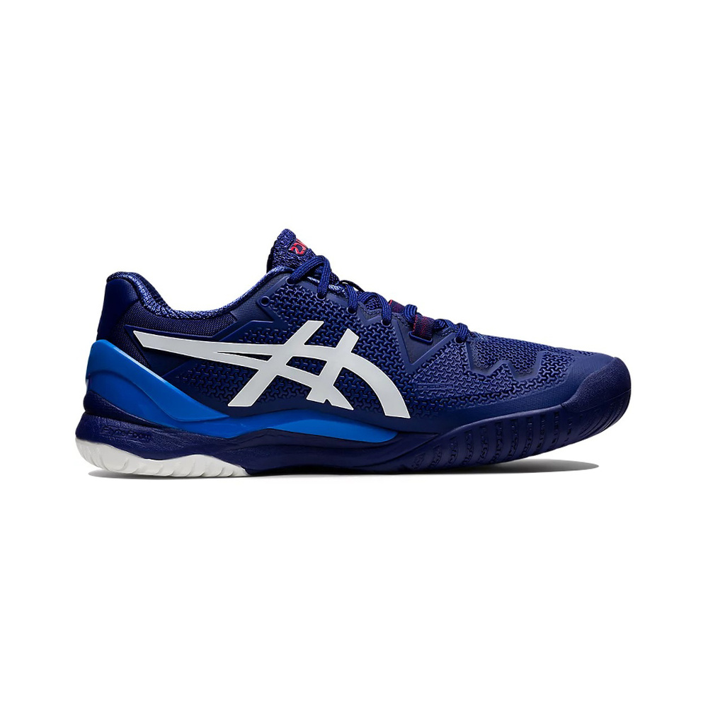 ASICS Gel-Resolution 'Blue' Мужские