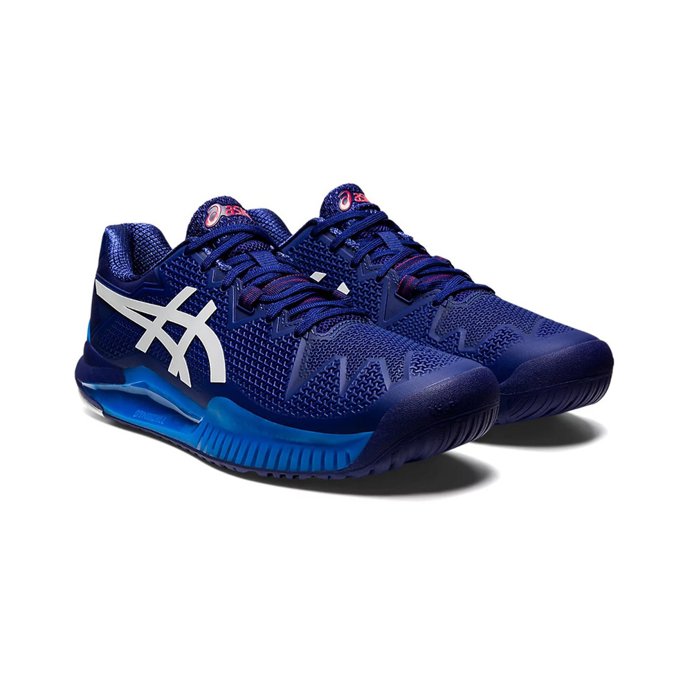 ASICS Gel-Resolution 'Blue' Мужские