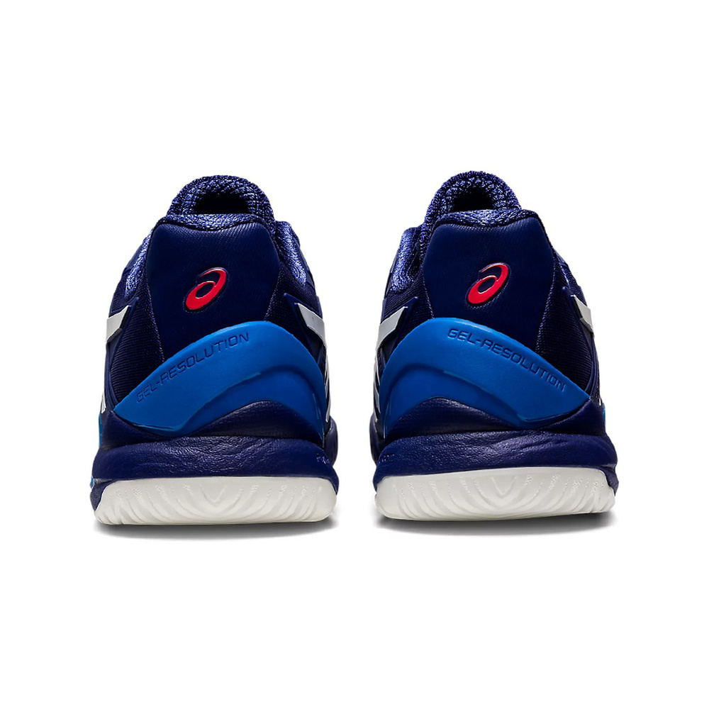 ASICS Gel-Resolution 'Blue' Мужские