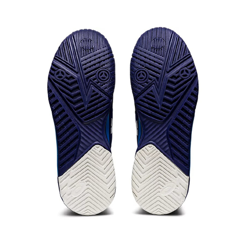 ASICS Gel-Resolution 'Blue' Мужские
