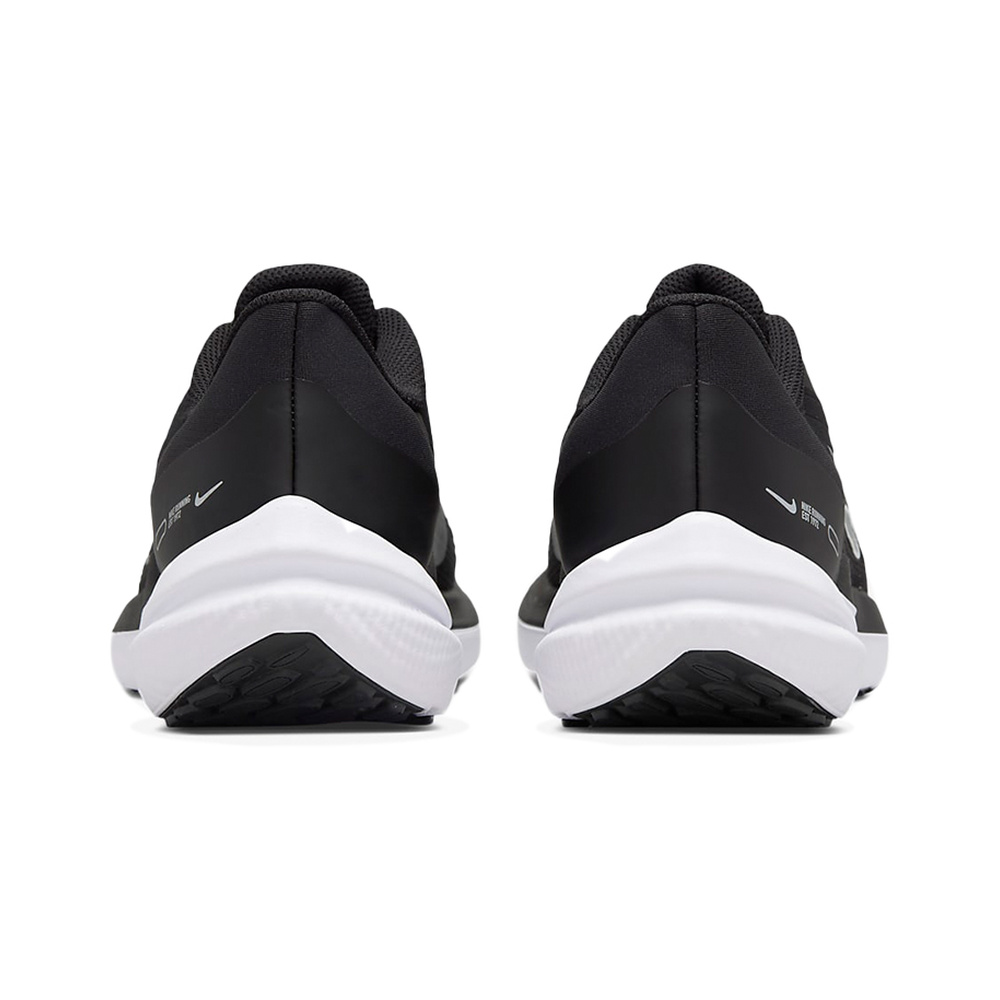 Nike Winflo 'Black / Hyper Crimson / White / Chrome' Женские