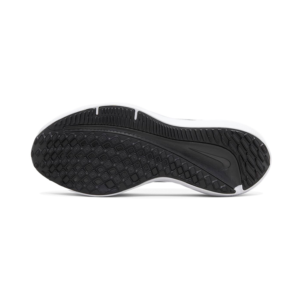 Nike Winflo 'Black / Hyper Crimson / White / Chrome' Женские