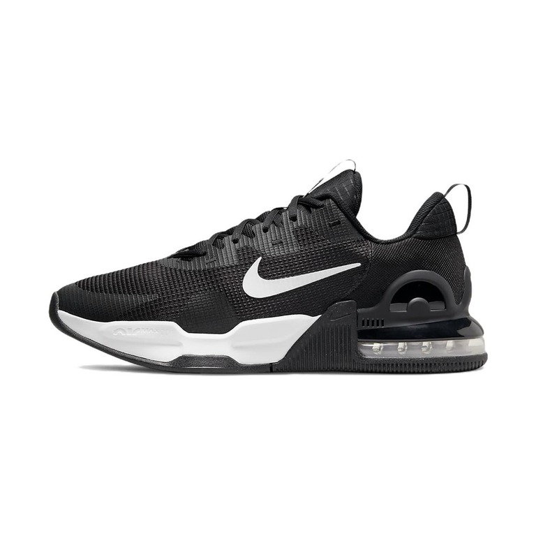 Nike Air Max 'Black / White' Мужские