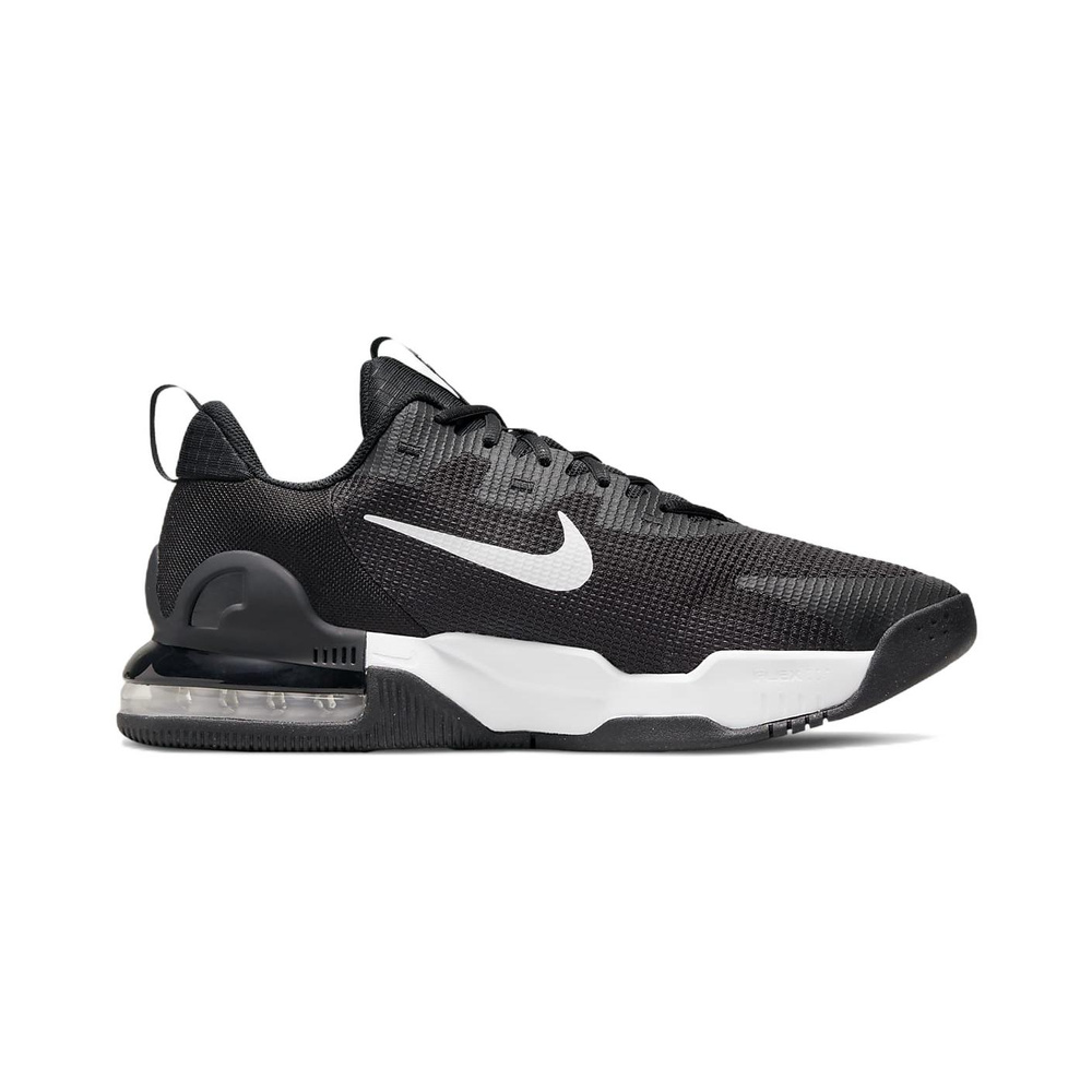 Nike Air Max 'Black / White' Мужские