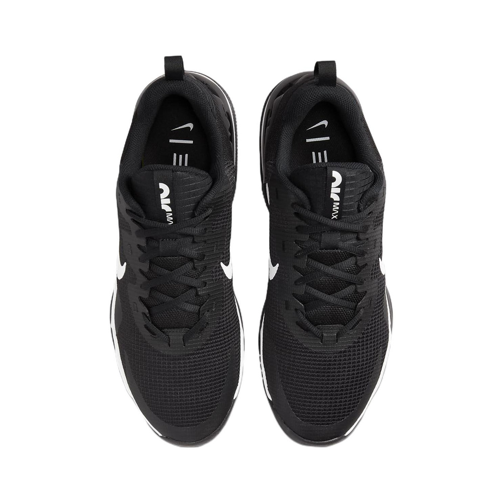 Nike Air Max 'Black / White' Мужские