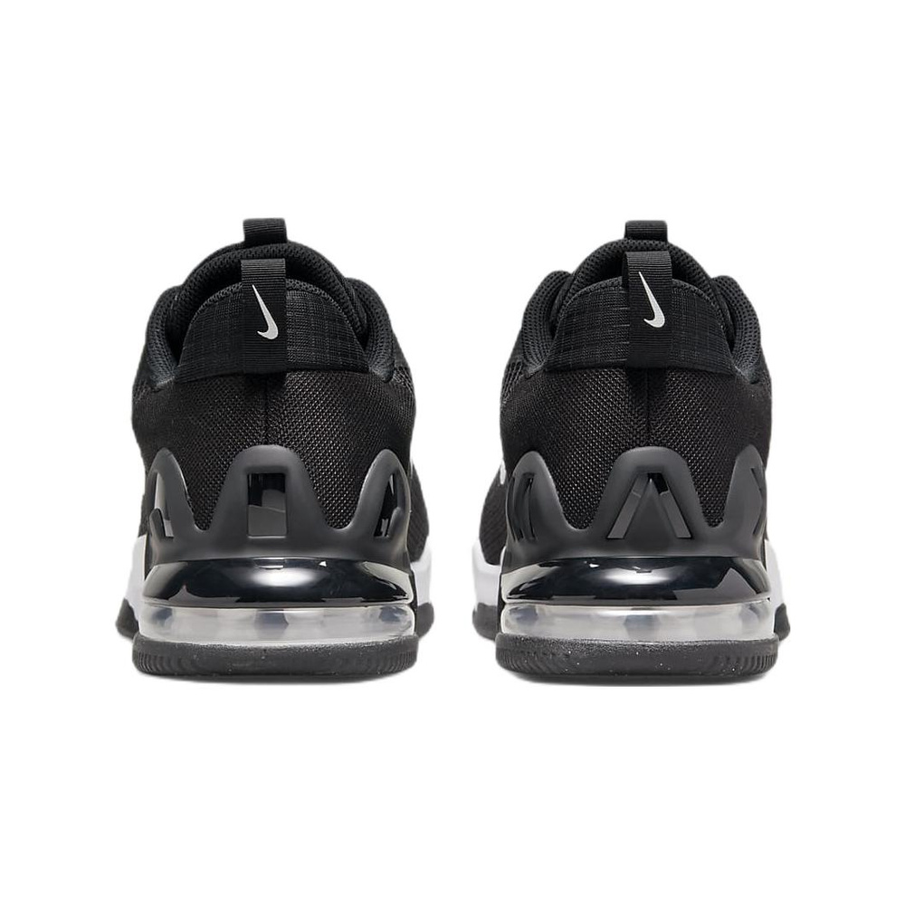 Nike Air Max 'Black / White' Мужские
