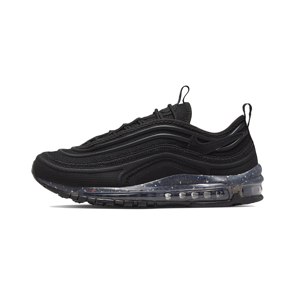 Nike Air Max 97 'Blue Beyond / Black / White' Мужские