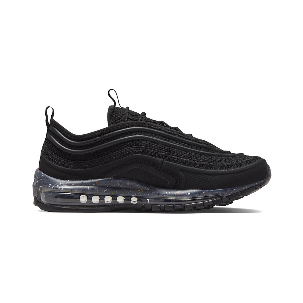 Nike Air Max 97 'Blue Beyond / Black / White' Мужские