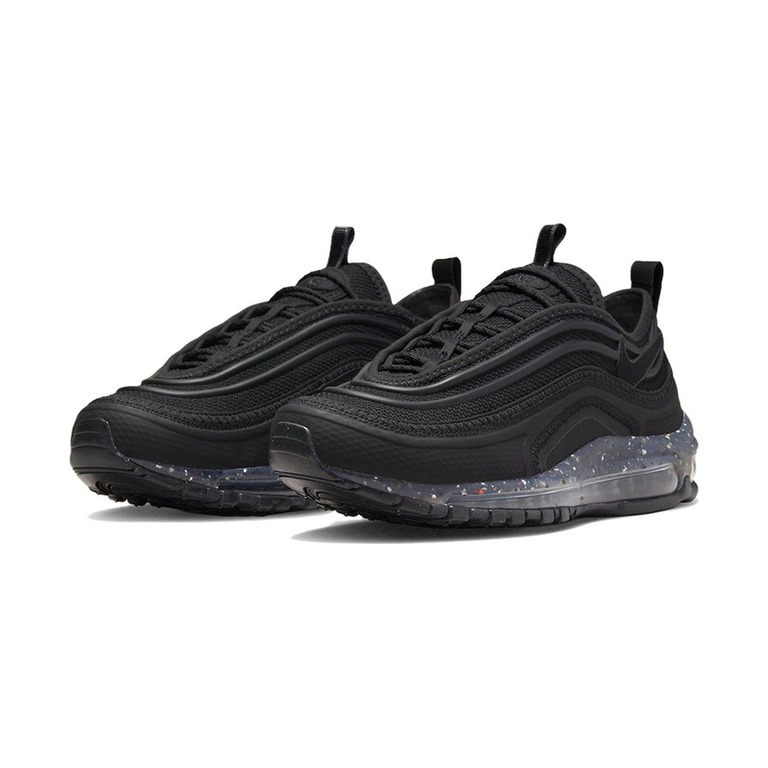 Nike Air Max 97 'Blue Beyond / Black / White' Мужские