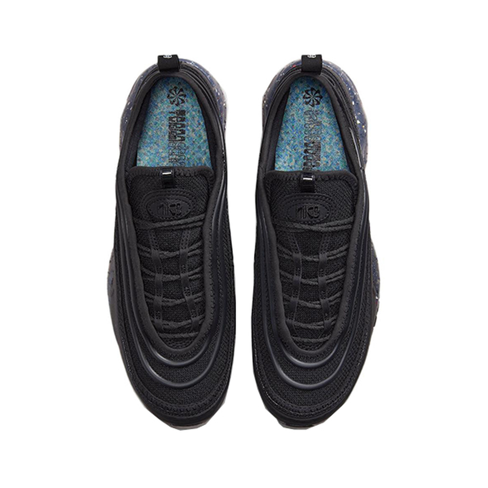 Nike Air Max 97 'Blue Beyond / Black / White' Мужские
