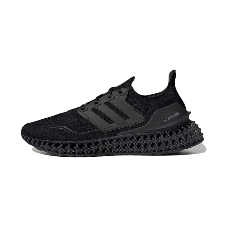 Adidas Ultra 4dfwd 'Black' Мужские