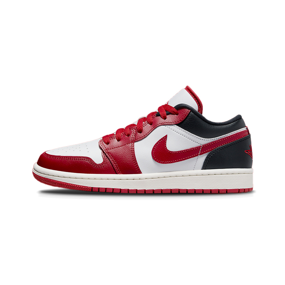 White / Black / Sail / Gym Red