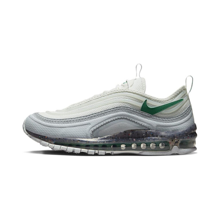 Nike Air Max 97 'Pink Rise / Pink Foam / White / Playful Pink' Мужские