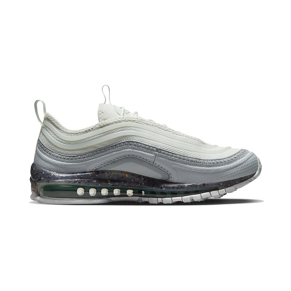 Nike Air Max 97 'Pink Rise / Pink Foam / White / Playful Pink' Мужские