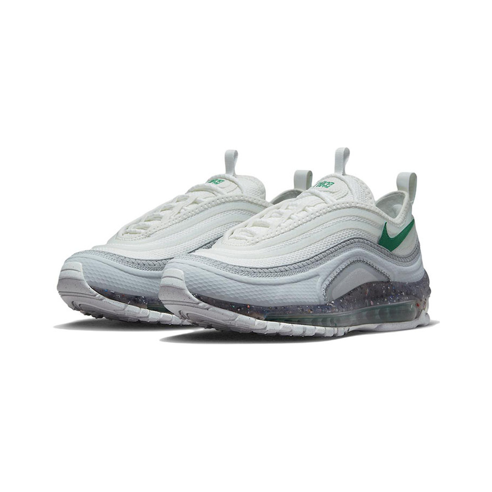 Nike Air Max 97 'Pink Rise / Pink Foam / White / Playful Pink' Мужские
