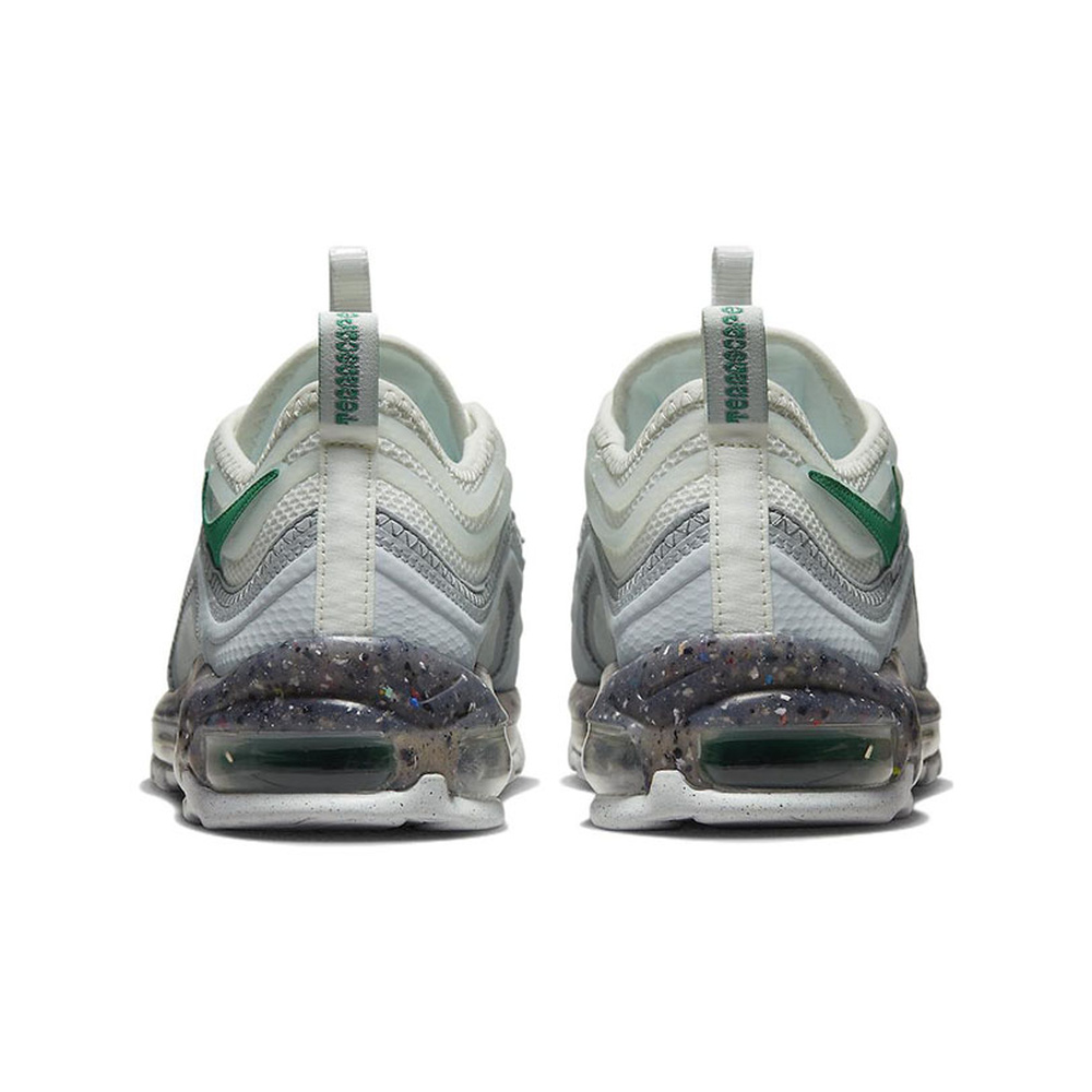 Nike Air Max 97 'Pink Rise / Pink Foam / White / Playful Pink' Мужские