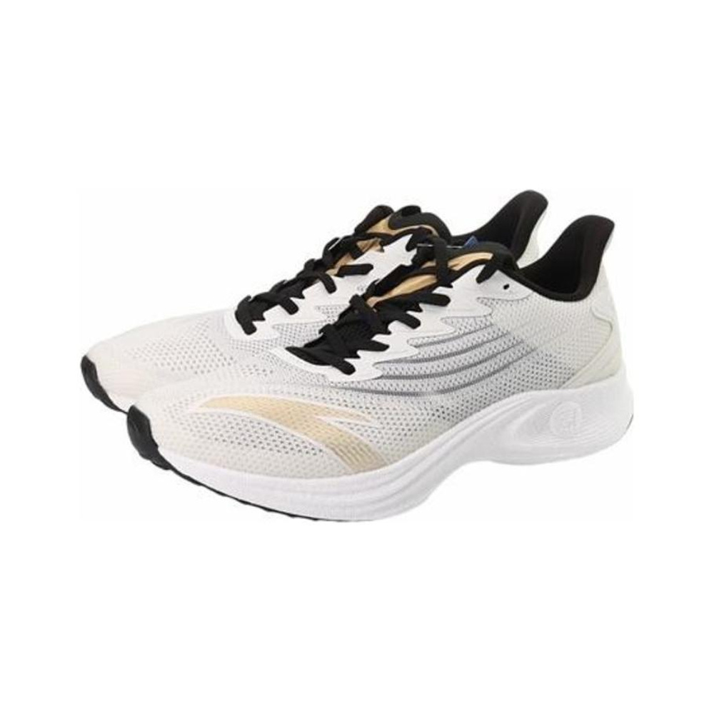 Hoka Mach X 2 'White' Мужские