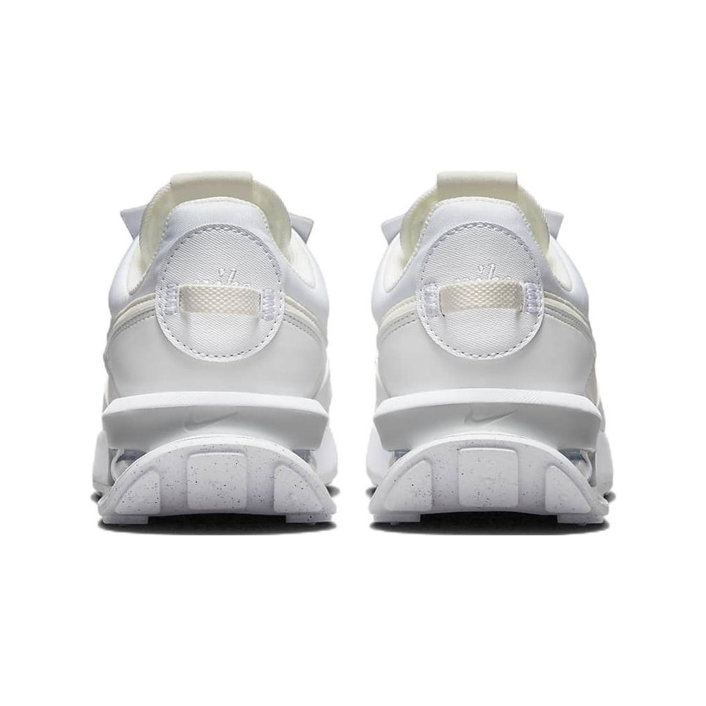 Nike Air Max 'White / Summit White / Metallic Silver / Phantom' Женские