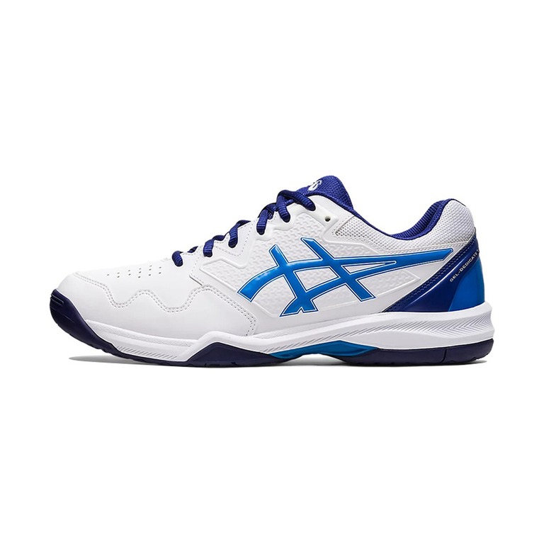 ASICS Gel-Dedicate 'White' Мужские