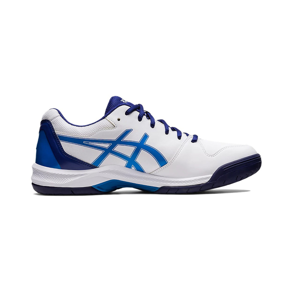 ASICS Gel-Dedicate 'White' Мужские