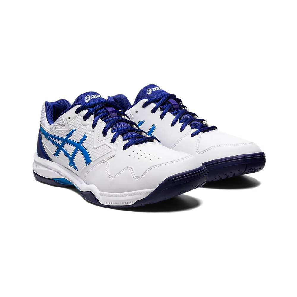 ASICS Gel-Dedicate 'White' Мужские