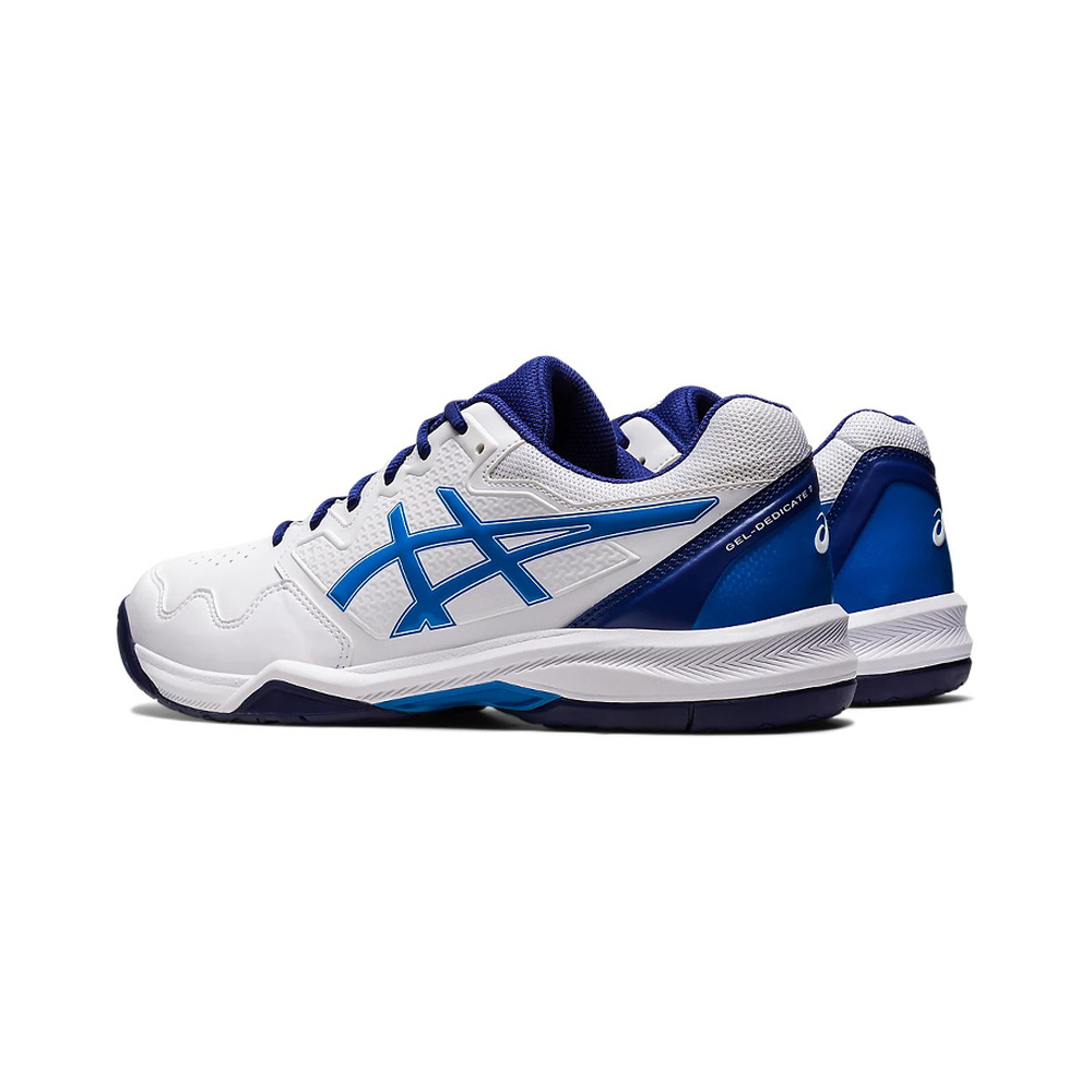 ASICS Gel-Dedicate 'White' Мужские