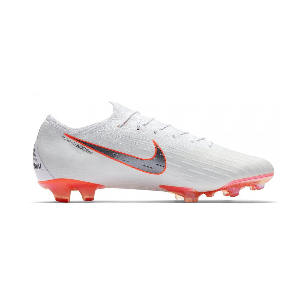 Nike Vapor 12 'Pure Platinum / White' Мужские
