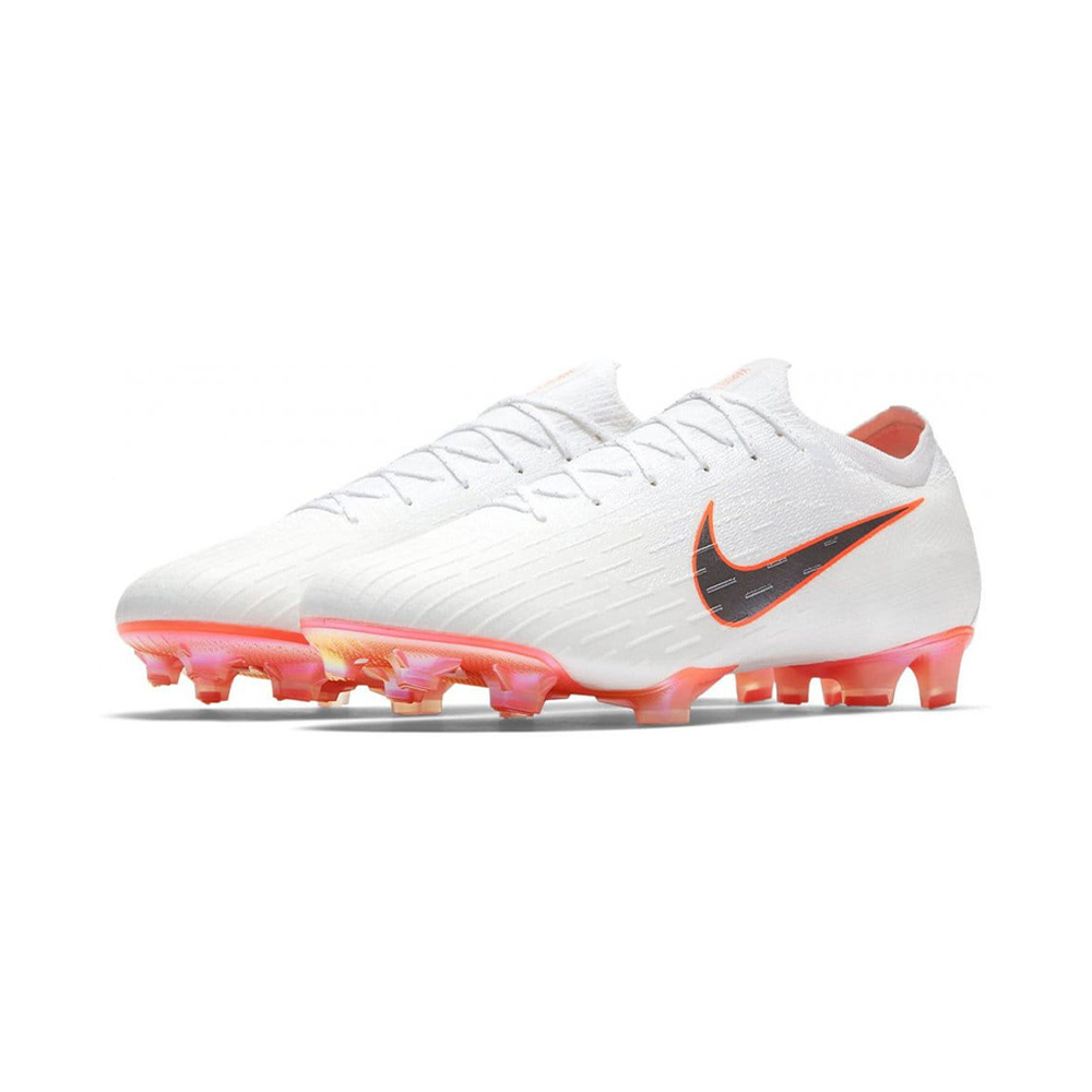 Nike Vapor 12 'Pure Platinum / White' Мужские