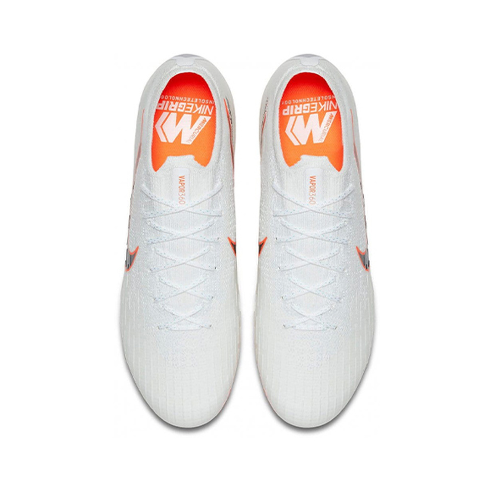 Nike Vapor 12 'Pure Platinum / White' Мужские