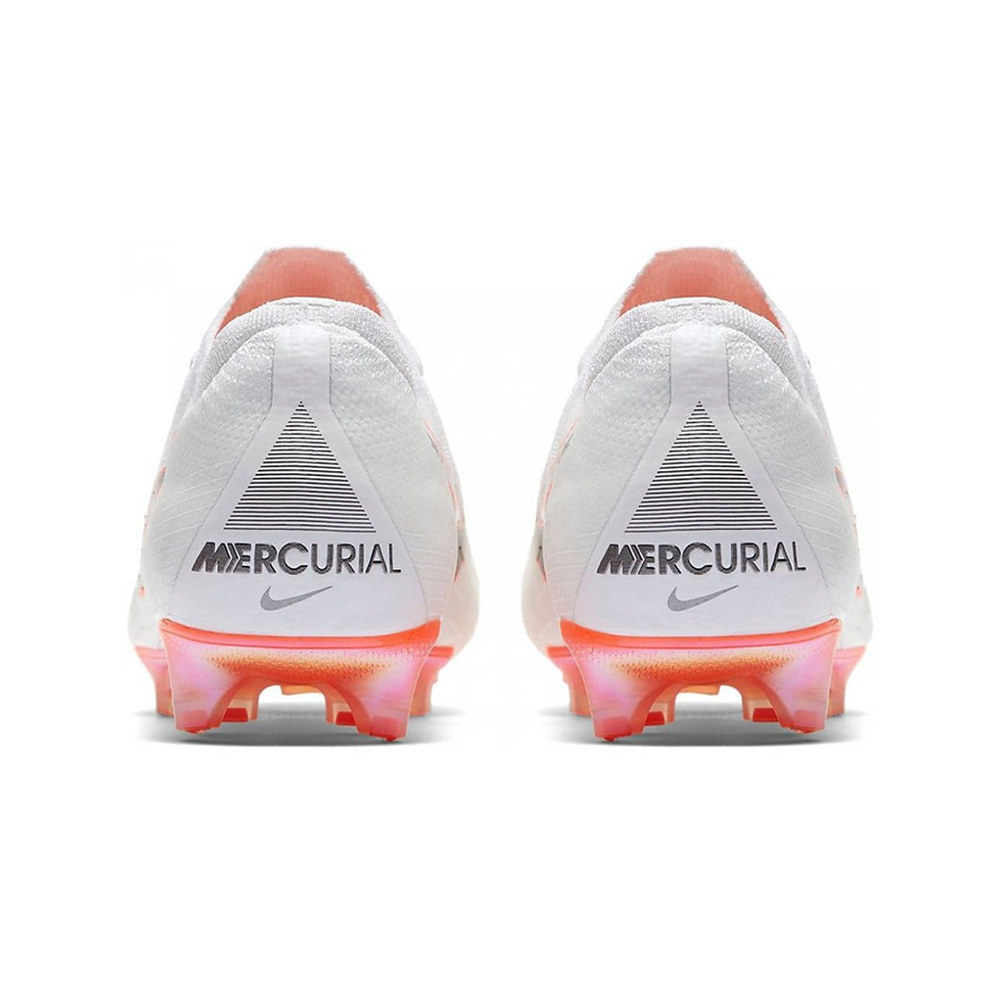 Nike Vapor 12 'Pure Platinum / White' Мужские