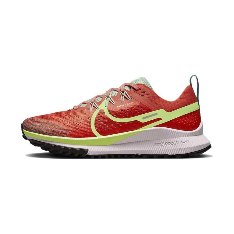 Nike Pegasus Trail 4 'White / Football Grey / Work Blue / Blue Void' Женские