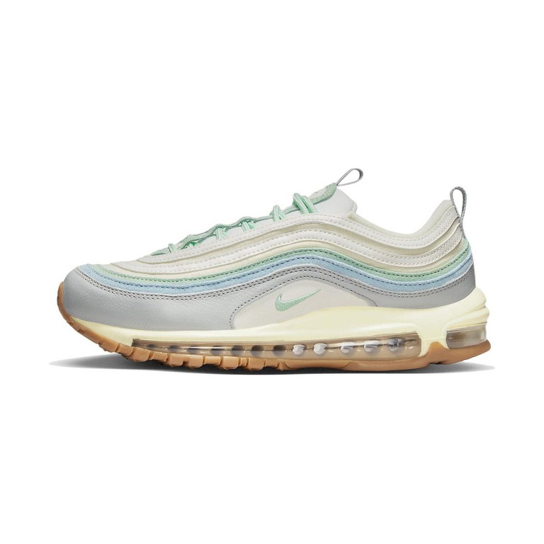 Nike Air Max 97 'Blue Crystal / Midnight Navy' Женские