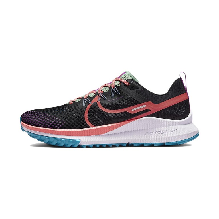 Nike Pegasus Trail 'Black / Iron Grey / White' Мужские