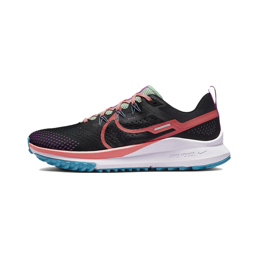 Nike Pegasus Trail 'Black / Iron Grey / White' Мужские