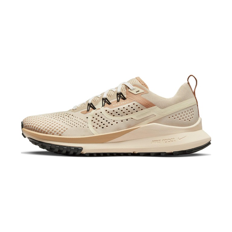 Nike Pegasus Trail 'Chalk / Linen / White / Sanddrift' Женские