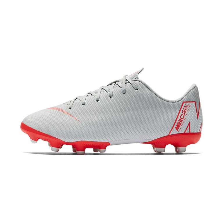 Nike Vapor 12 'Black / White / Anthracite' Мужские
