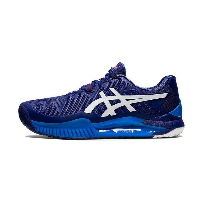 ASICS Gel-Resolution 'Blue' Мужские