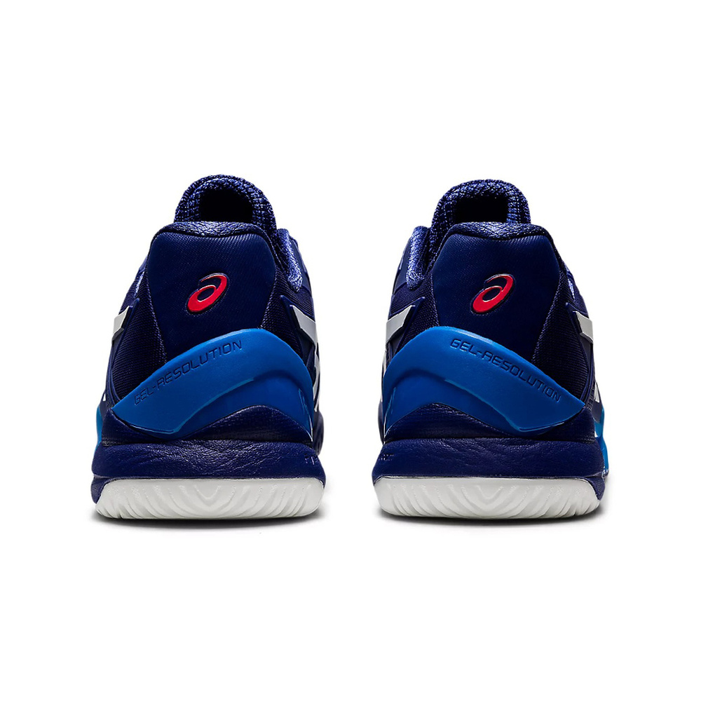 ASICS Gel-Resolution 'Blue' Мужские