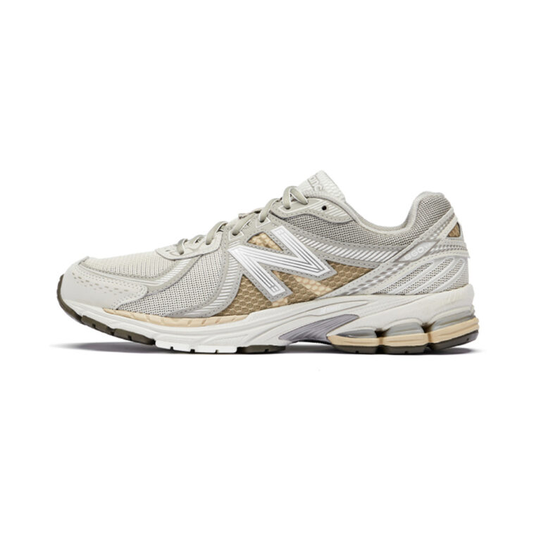 New Balance 860 V2 'Multicolor' Мужские