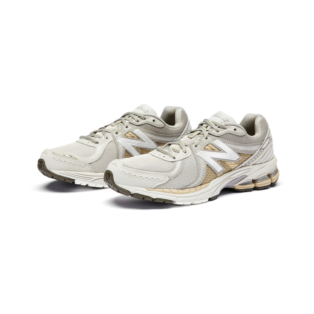New Balance 860 V2 'Multicolor' Мужские