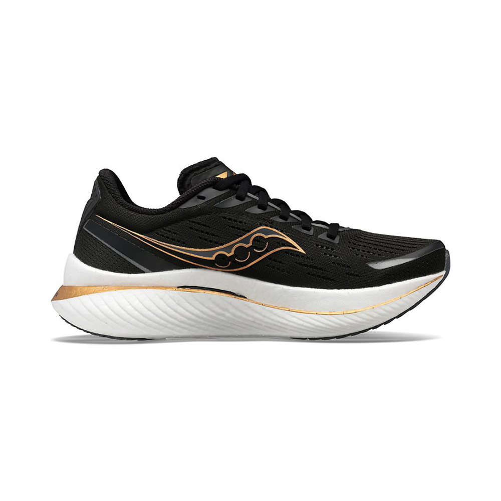 Saucony Endorphin Speed 'Black' Женские