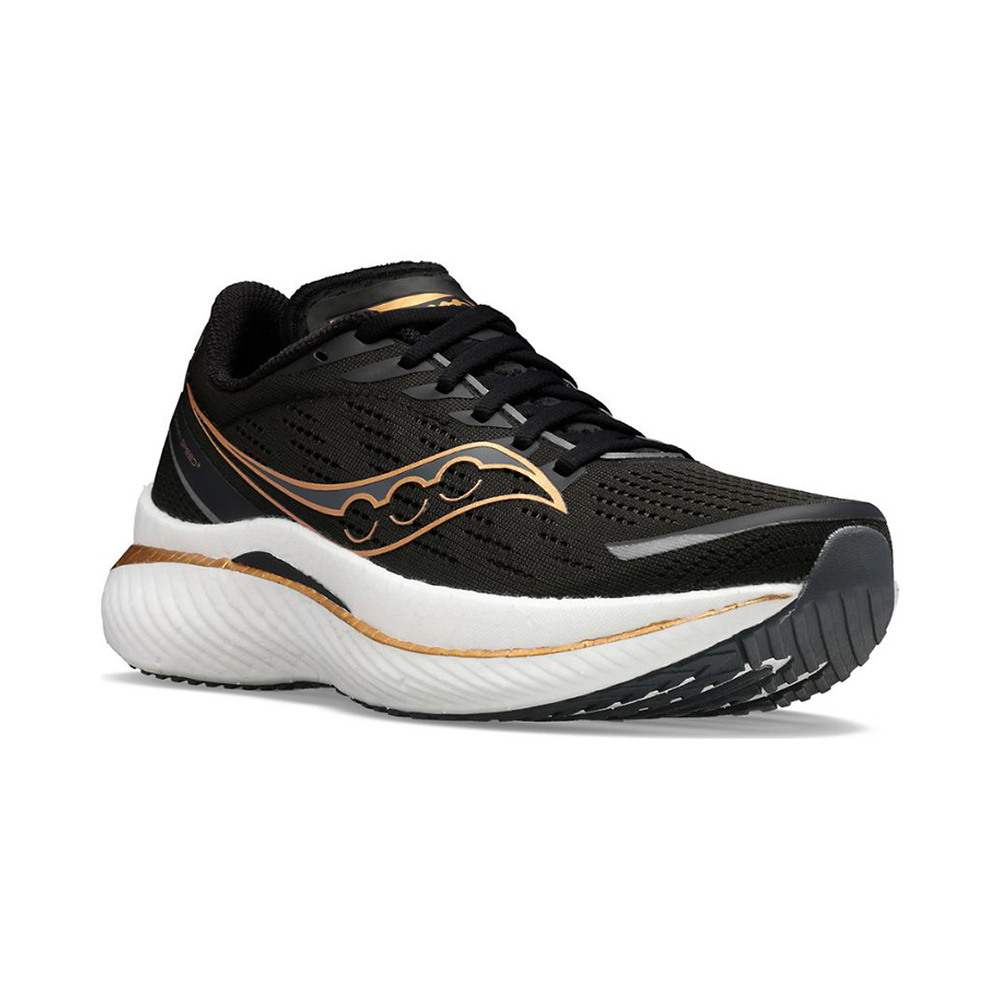 Saucony Endorphin Speed 'Black' Женские
