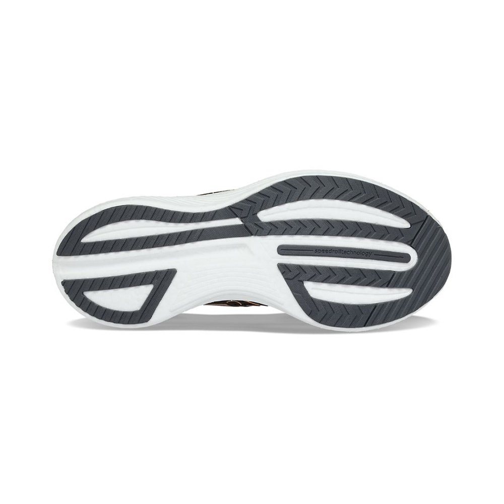Saucony Endorphin Speed 'Black' Женские