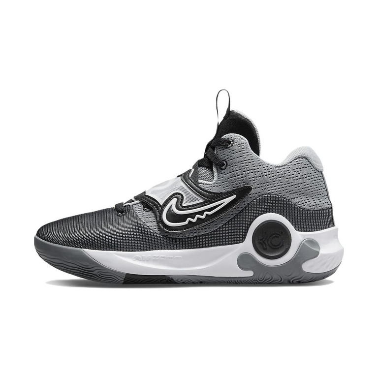 Nike Kd Trey 5 X 'Anthracite / Light Pumice / Photon Dust / Blue Crystal' Мужские