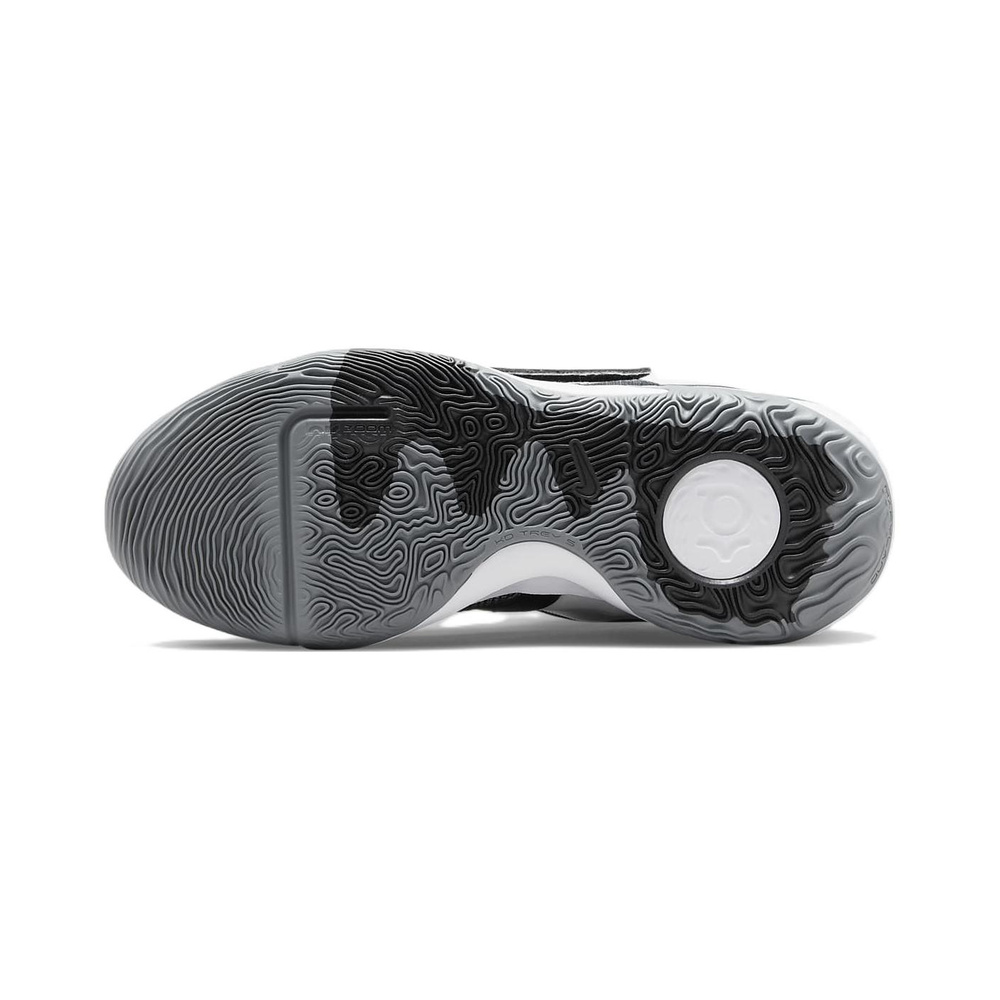Nike Kd Trey 5 X 'Anthracite / Light Pumice / Photon Dust / Blue Crystal' Мужские