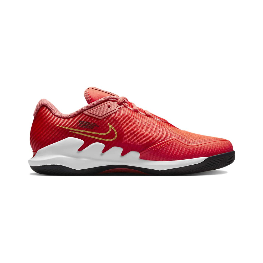 Nike Vapor Pro 'White / Grain / Metallic Gold Grain / Black' Женские