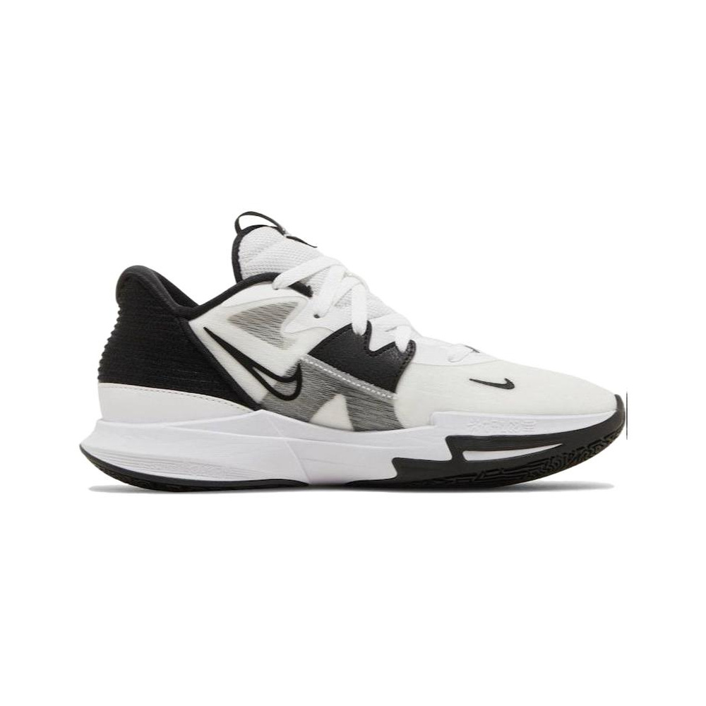 Nike Kyrie 'Metallic Summit White / Pure Platinum / Wolf Grey / White' Мужские